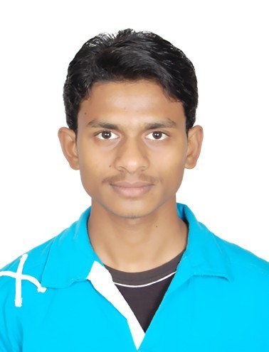 Bhargava Indian the most optimistic guy